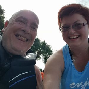 Meet your Posher, Anne